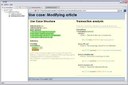 Use Case Transactions Detector - UCTD